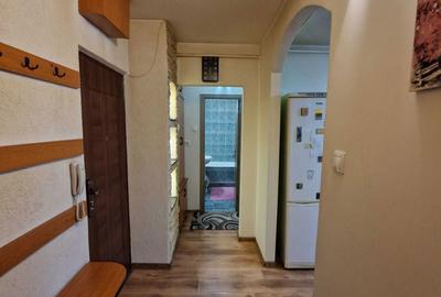 Apartament cu 2 camere decomandat în Central - 3