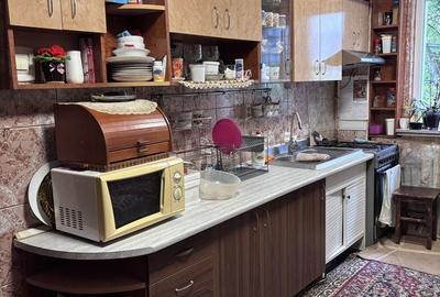 Apartament cu 3 camere decomandat în Dosu Bricii - 3