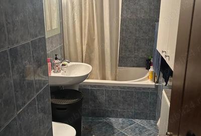 Apartament cu 2 camere decomandat în Cantemir - 5