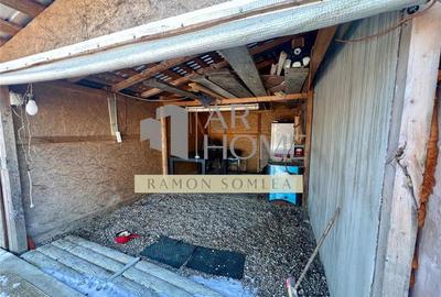 Casă individuală cu 4 camere cu Garaj în Șirna - 20