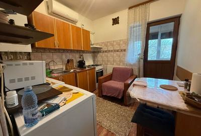 Garsonieră decomandată în 23 August - 1