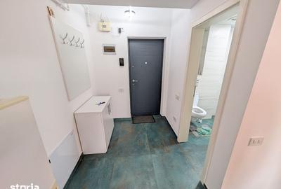 Apartament cu 2 camere, mobilat în Otopeni - 14