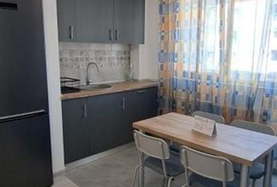 AP. 2 CAMERE BIRUINTEI, BLOC NOU, PARCARE, MASINA SPALAT VASE, METROU - 2