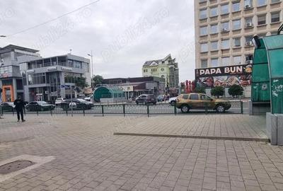 Inchiriez spatiu comercial in Pitesti,ultracentral in suprf. de 100 mp - 4