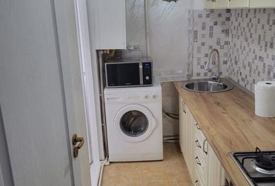Garsonieră decomandată în Ultracentral - 8