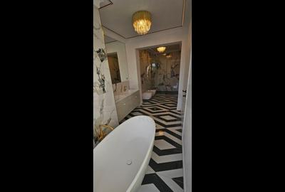 Vila de inchiriat Pipera Iancu Nicolae Vila de inchiriat Pipera Iancu Nicolae - 8