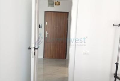 Apartament cu 2 camere decomandat, mobilat în Nufărul - 4