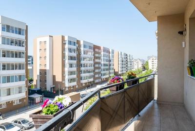 Apartament cu 2 camere decomandat, mobilat în Sud - 15