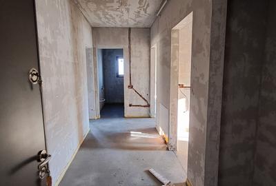 Apartament 2 camere decomandate 60 mp, etaj 1,2 balcoane 18 mp Apahida - 5