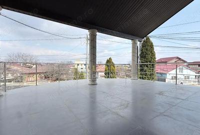 Casă cu 9 camere cu Teren 450 Mp în Berceni - 11