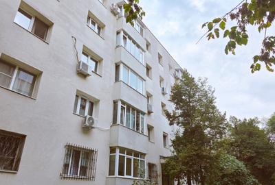 Str Aurului 4 cam, et 3/4, 2 gs, balcon mare, imbunatatiri, Spitalul Pantelimon - 1