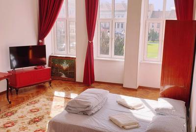 Garsonieră decomandată în Ultracentral - 1