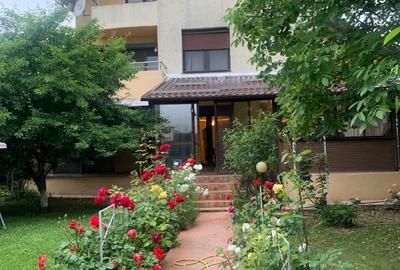 Casă cu 8 camere cu Canalizare în Snagov - 1