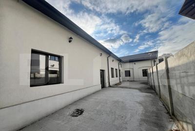 Spatiu comercial, 140 mp, zona Centrala - 8