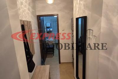 Titan, 1 Decembrie 1918, Auchan Titan - 3