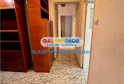 VANZARE APARTAMENT 3 CAMERE - DECOMANDAT - ZONA ULTRACENTRAL, PLOIESTI - 20