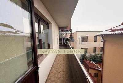 Apartament cu 3 camere decomandat, mobilat în Vest - 9