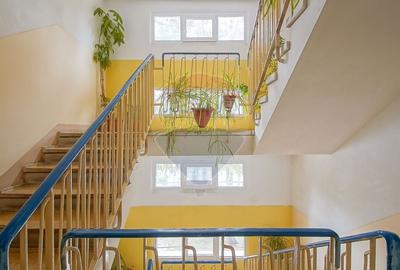 Apartament cu 2 camere semidecomandat, mobilat în Astra - 3