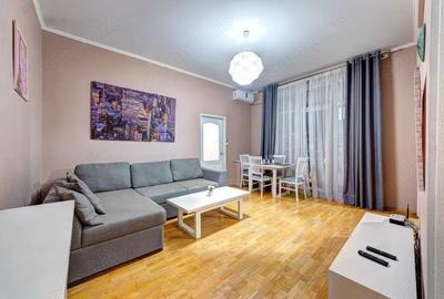 2 camere zona Timpuri Noi - 3