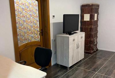 Casă cu 1 camere cu Teren 10 Mp în Central - 2