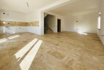 Vila P+1 in Lumina - Spatiu luminos, utilitati racordate si finisaje premium! - 2
