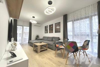 Apartament 3 camere nou- Mobilat | COMISION 0% | Dr. Taberei - Moghioros Park Apartament 3 camere nou- Mobilat | COMISION 0% | Dr. Taberei - Moghioros Park - 2