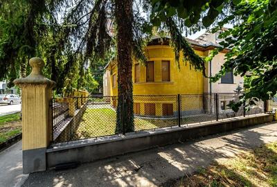 Proprietate Vândută Apartament la casă tip duplex pe Strada 9 Mai - 5