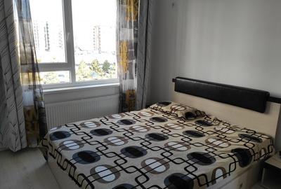 Apartament 2 cam,56mp, et 1 AvangardeHomes, zonaMilitari Residence 2100l - 2