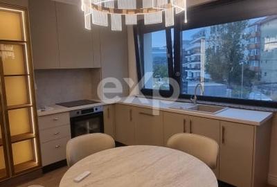 Apartament cu 2 camere decomandat, mobilat în Pipera - 2