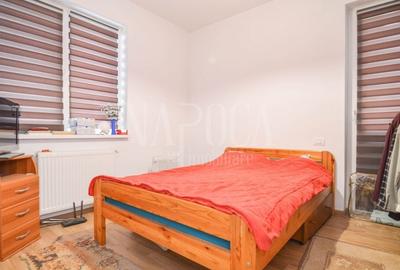 Casă individuală cu 12 camere cu Garaj în Florești - 6