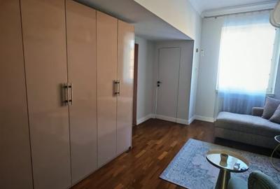 De inchiriat vila in zona Gradina Icoanei - 5