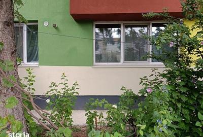 Apartament cu 2 camere semidecomandat în Cuza Vodă - 2