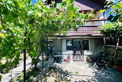 Casa cu Toate Utilitatile,Vedere Panoramica,Livada-Stefanesti, Arges - 3