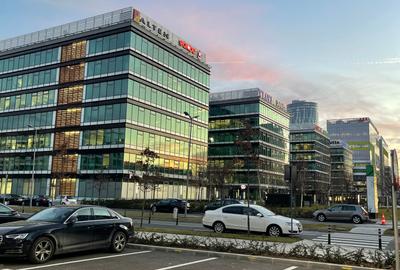 Nusco City / Prima Inchiriere / Mobilier Premium Mobexpert/ Parcare / Parc - 3