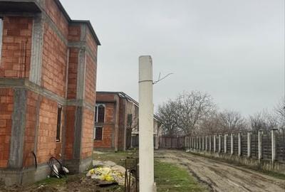 Casă cu 4 camere în Slătioara - 7