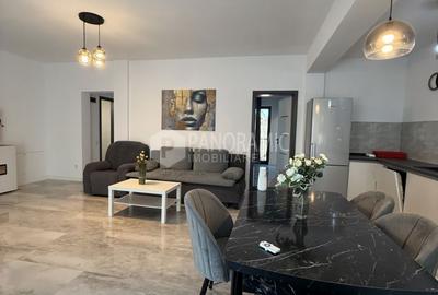 Apartament cu 3 camere semidecomandat în Gheorgheni - 14