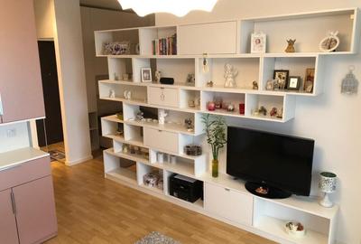 INCHIRIERE STUDIO PIPERA - 3