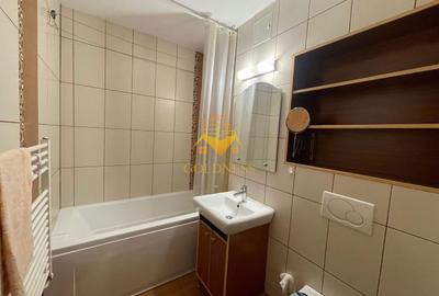 2 camere decomandate,  Parcare,  Zorilor, UMF, Spitalul de Recuperare - 9