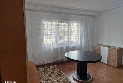 Apartament cu 2 camere în Piața