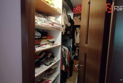 Casa individuala 3 camere, Sacalaz- Cabana cu Semineu - 36