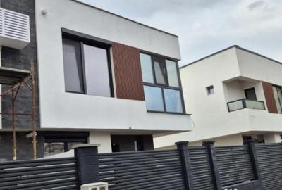 Casă cu 4 camere cu Teren 179 Mp în Chiajna - 17