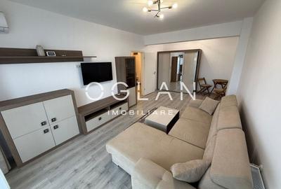 Apartament  modern cu 2 cam, Zona Doamna Stanca - 2