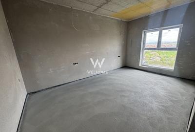 Penthouse cu 3 camere decomandat în Țiglari - 8