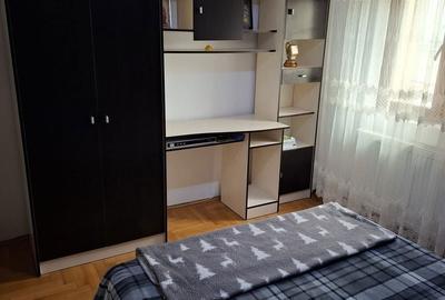 Apartament cu 3 camere decomandat în Central - 13