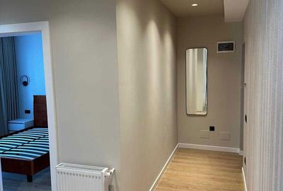 Apartament cu 3 camere decomandat în Florești - 8