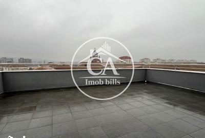 Apartament cu 3 camere decomandat în Nufărul - 7
