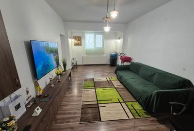 Apartament cu 2 camere decomandat, mobilat în Floreasca - 11