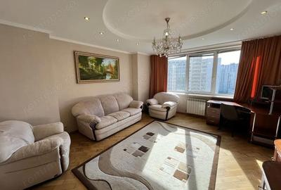 Apartament cu 2 camere decomandat în Circumvalațiunii - 9