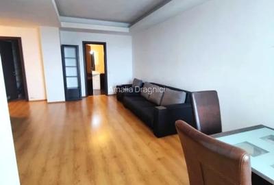 Garsoniera | Pet Friendly | Bloc Nou | Aviatiei - 1