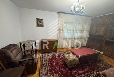 Apartament cu 3 camere decomandat în Gheorgheni - 6